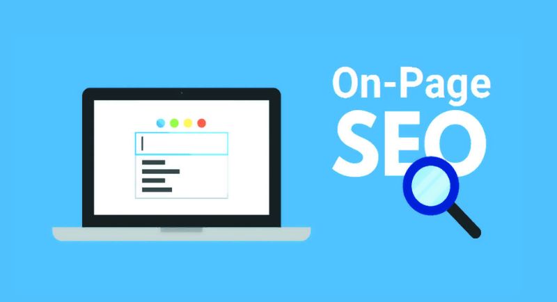 Tối ưu onpage SEO