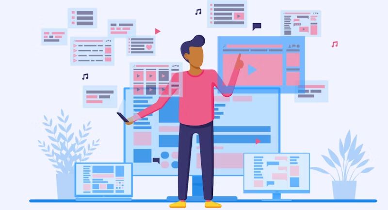 Tối ưu trải nghiệm người dùng web rất quan trọng trong SEO