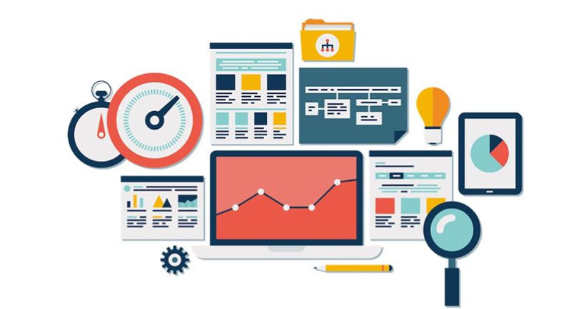 Theo dõi và đánh giá hiệu suất SEO.