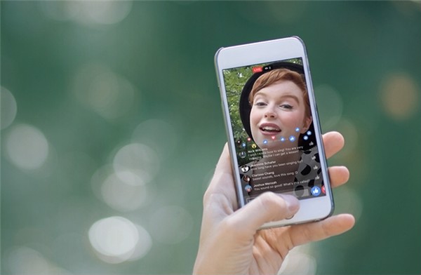 livestream bán hàng là gì