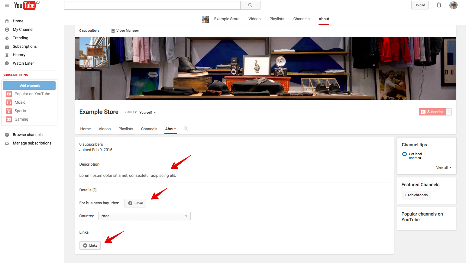 huong-dan-tao-kenh-youtube-11 hướng dẫn tạo kênh Youtube 11