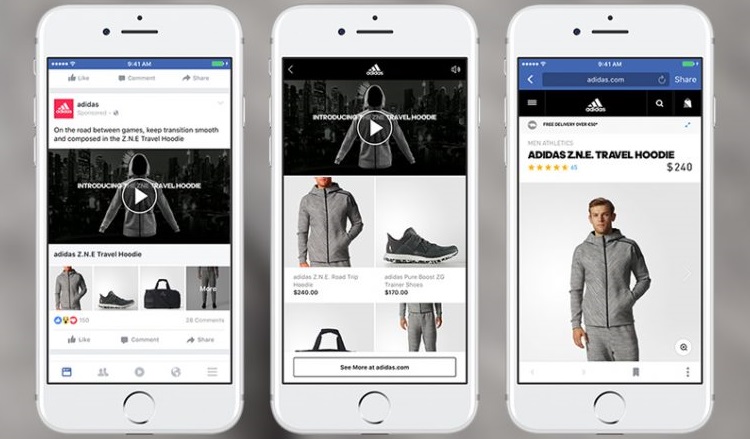 huong-dan-tao-quang-cao-facebook-collection-1-1 Hướng dẫn cách tạo quảng cáo Facebook Collection đẹp lung linh kéo khách về nườm nượp