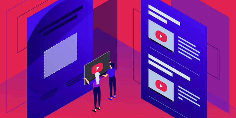 Có nên sử dụng iframe cho website không?