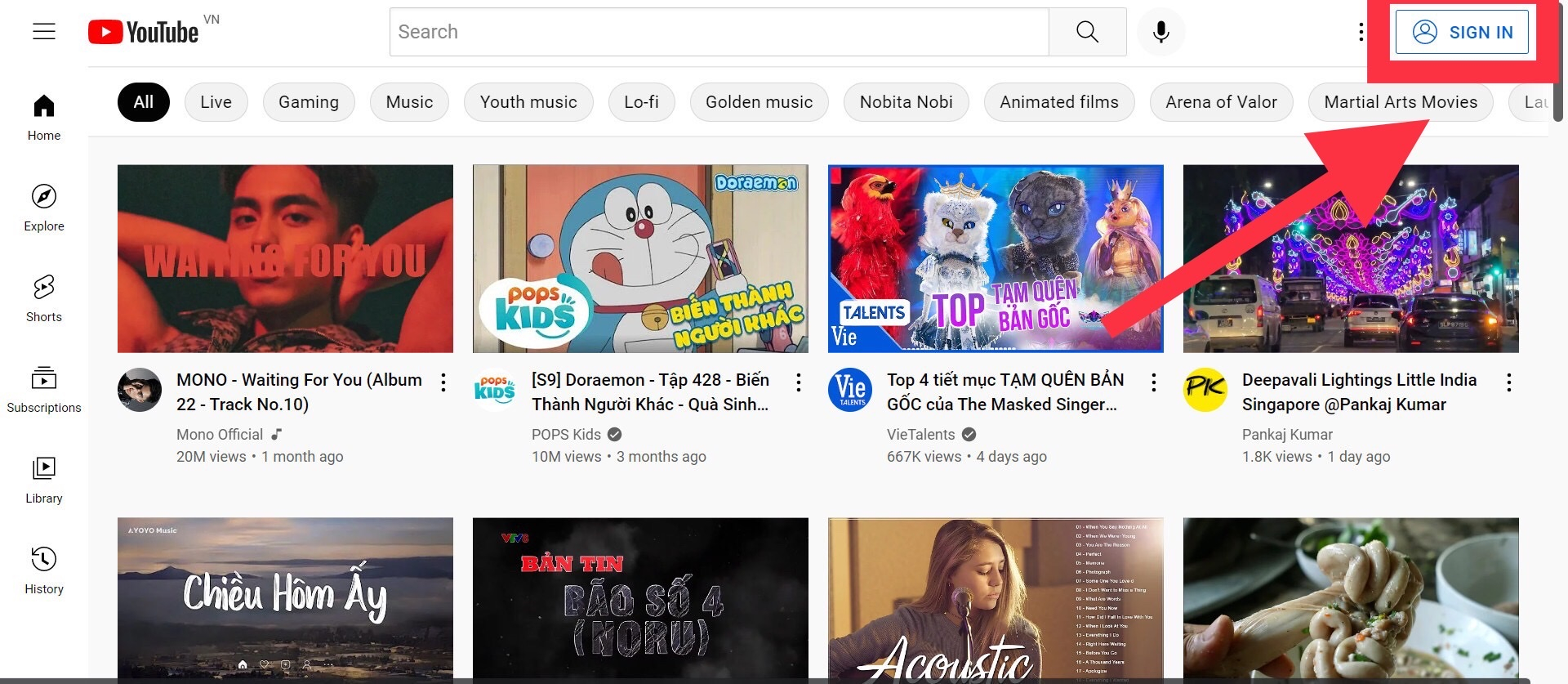 cách bật kiếm tiền