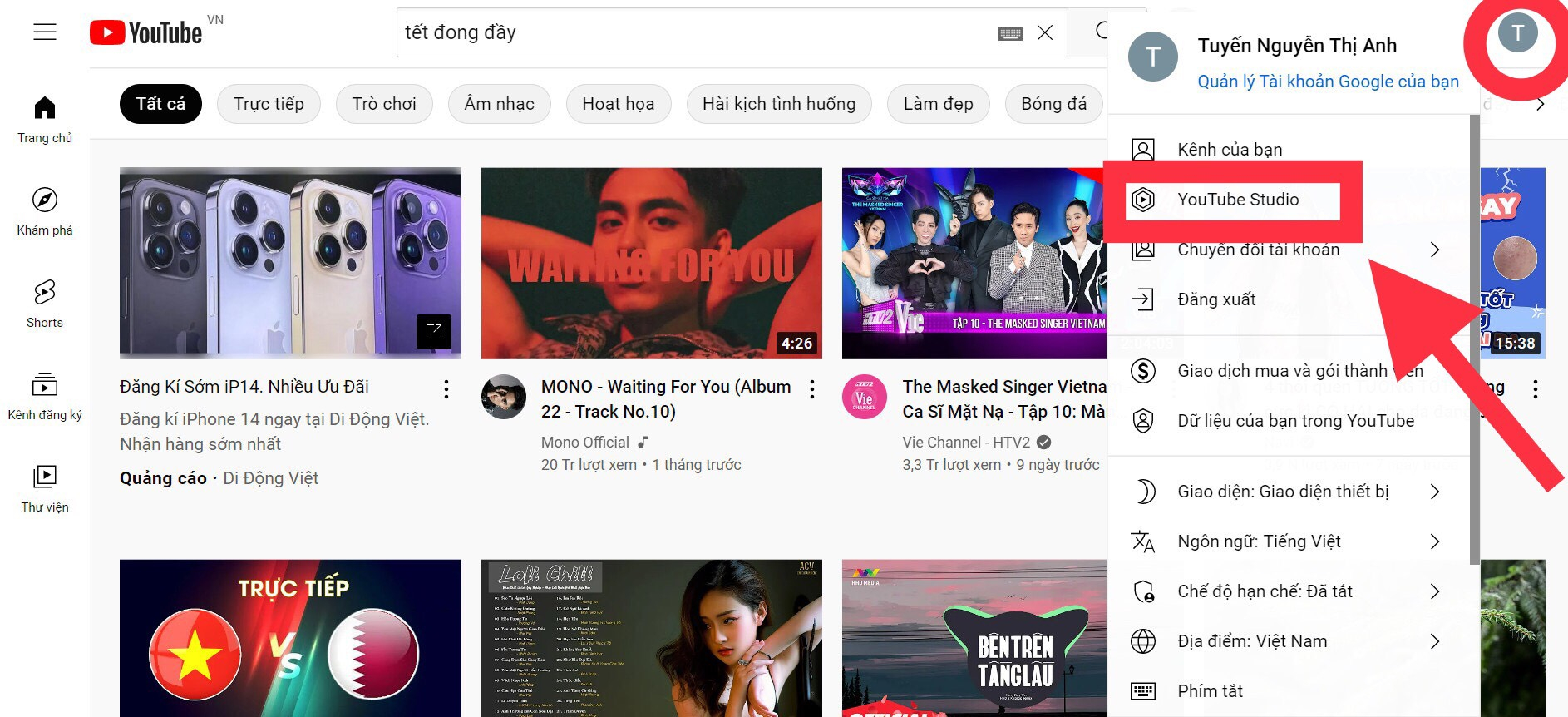 cách bật kiếm tiền