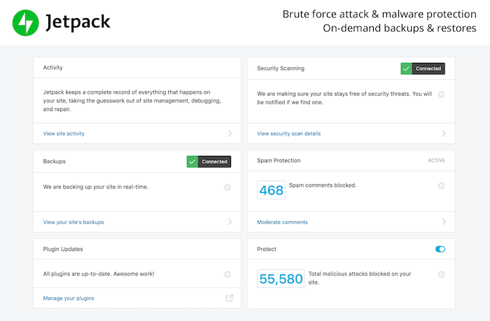 jetpack-la-gi-2 Ưu điểm của Jetpack là gì?