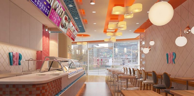 kem1 mở quán kem tươi