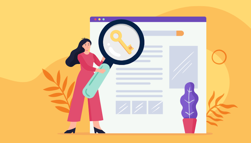 Nên làm gì với chỉ số đánh giá độ khó của từ khoá?