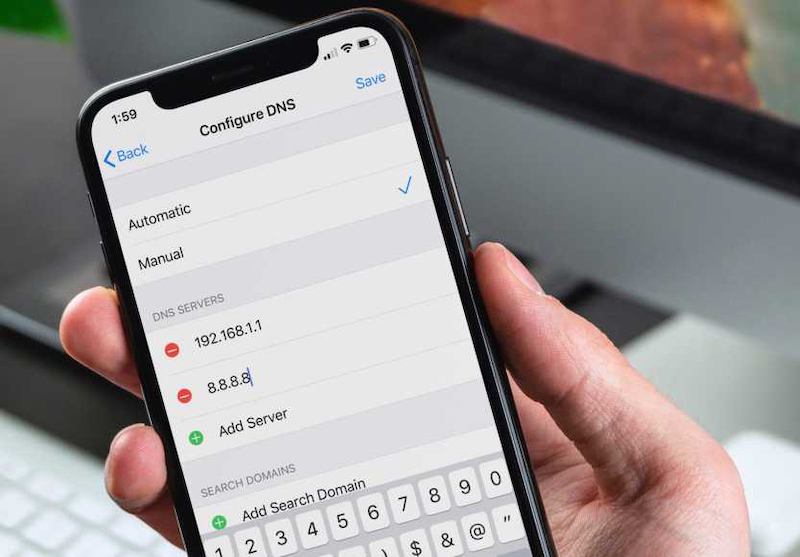 Cách khắc phục lỗi trang web không khả dụng 503