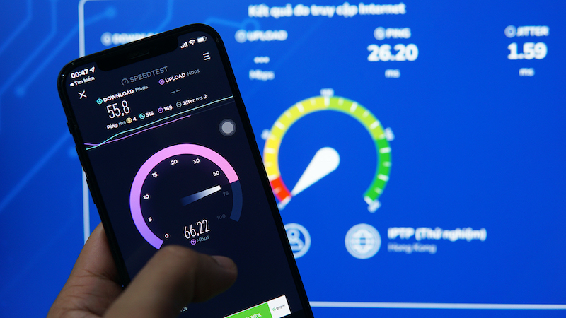 Cách khắc phục lỗi trang web không khả dụng 503