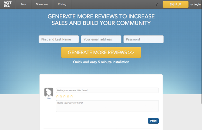 khách hàng đánh giá kinh doanh online 6