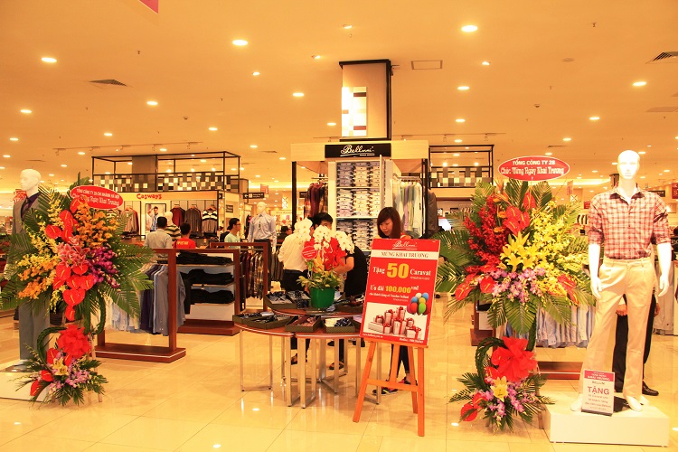 Khai trương cửa hàng cần chuẩn bị những gì để thành công rực rỡ