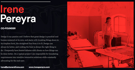 Khám phá nghệ thuật định hướng trải nghiệm người dùng tuyệt vời 2