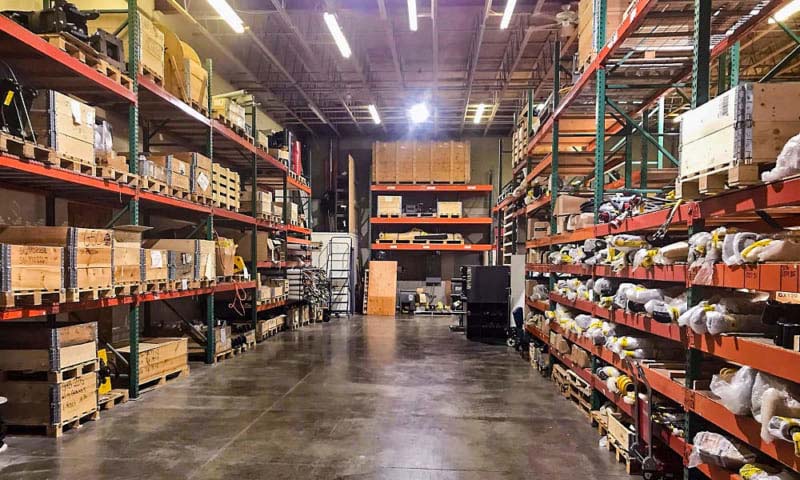 địa chỉ kho SOC đà nẵng