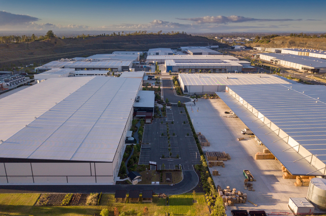 Kho BN A/B Mega SOC ở đâu?