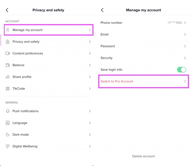 Khung giờ vàng đăng TikTok
