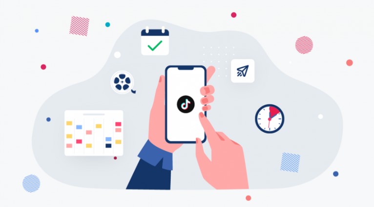 Lợi ích khi chọn khung giờ vàng đăng TikTok