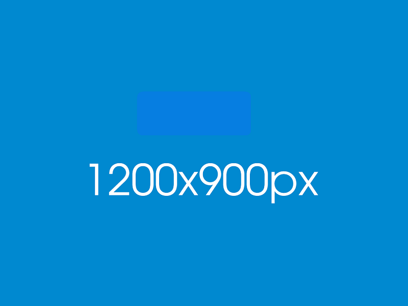 kích thước ảnh chạy facebook ads