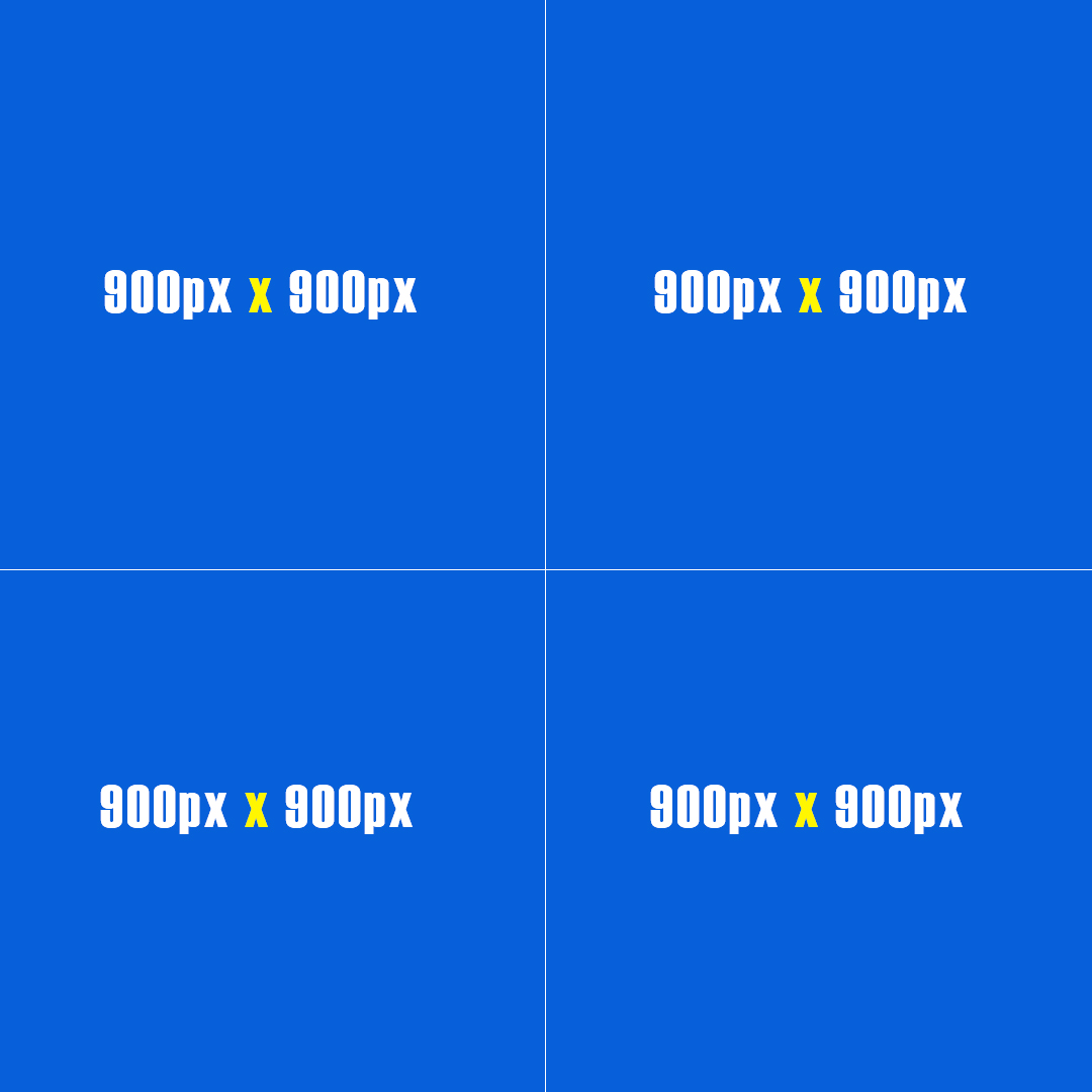 kích thước ảnh chạy quảng cáo facebook