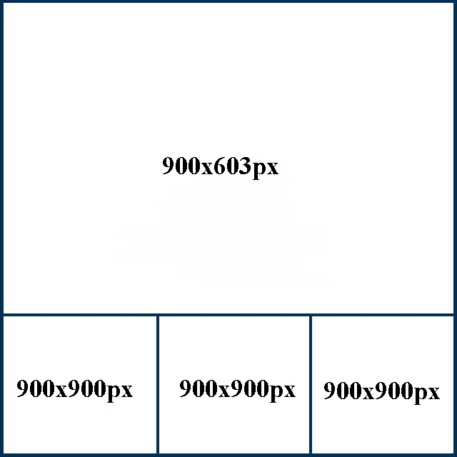 kích thước hình ảnh chạy quảng cáo facebook