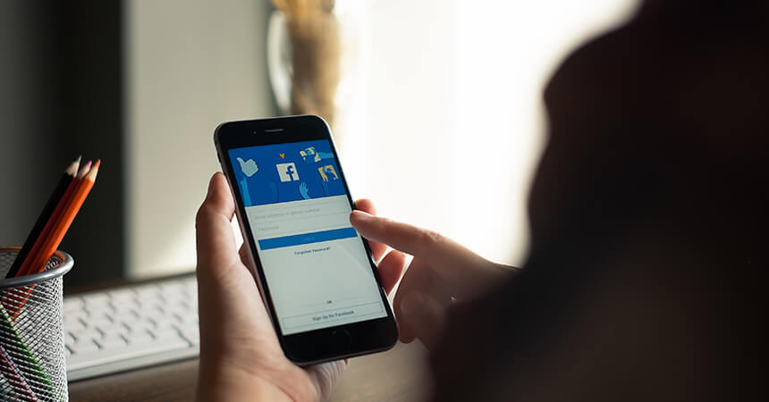 kiếm tiền ad break facebook