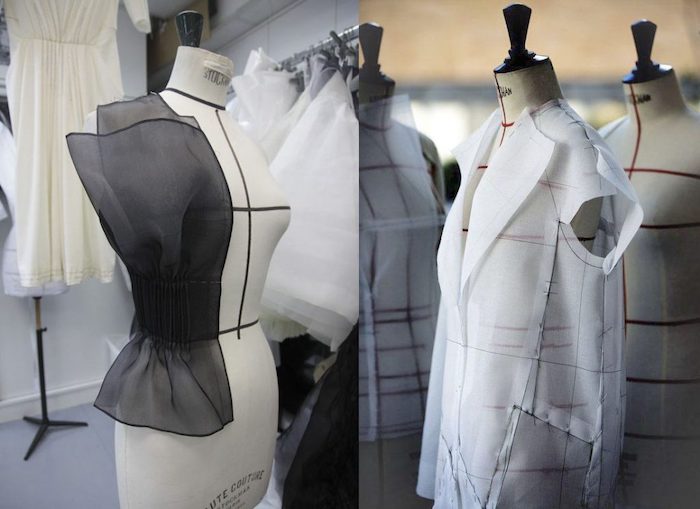 Mở lớp dạy thiết kế thời trang