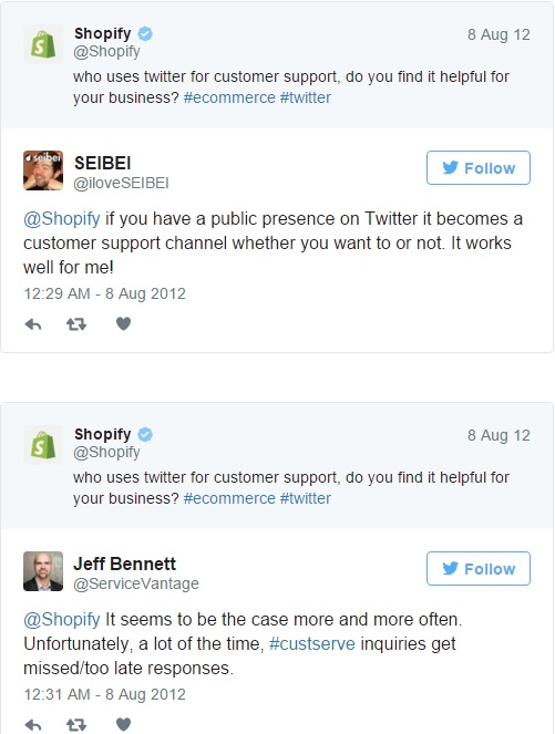 kinh doanh trên twitter 1