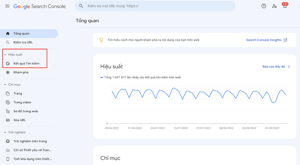 Xác định các từ khoá dễ lên lên TOP