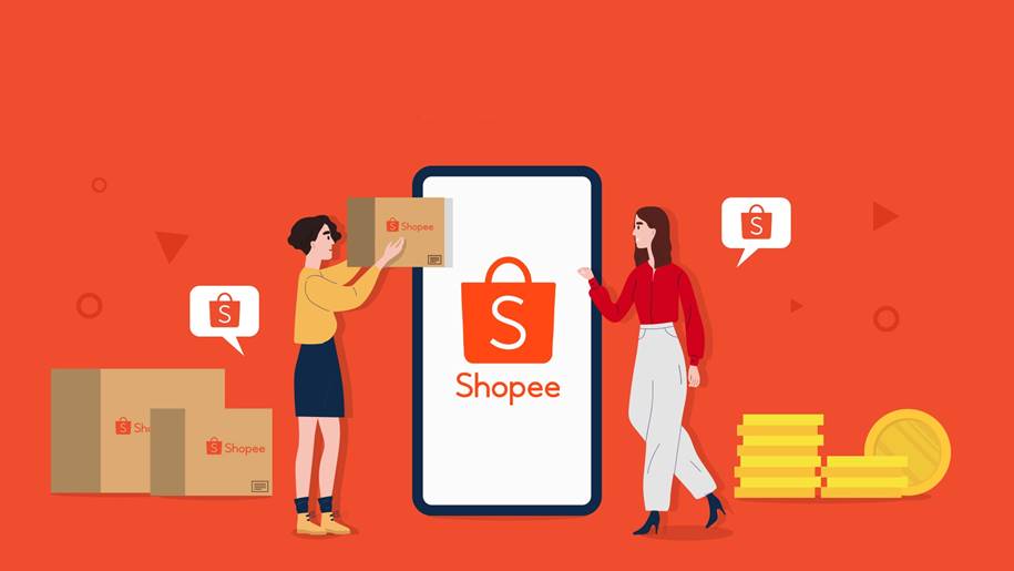 làm sao để hủy đơn hàng trên Shopee