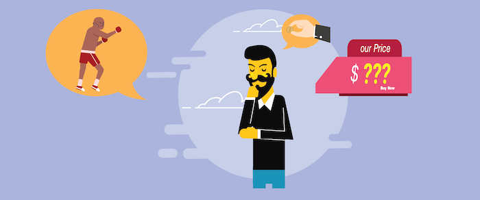 Bán hàng online thu hút khách nhờ giá cả cạnh tranh