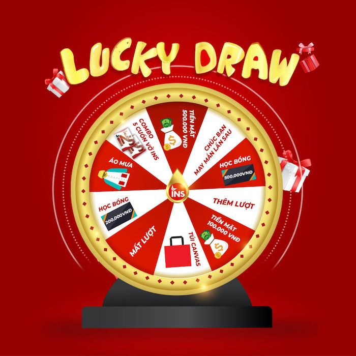 Tổ chức các mini game, khuyến mại giúp bán hàng online thu hút khách hơn