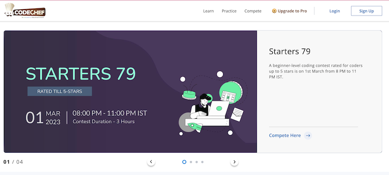 lap-trinh-c-4 CodeChef