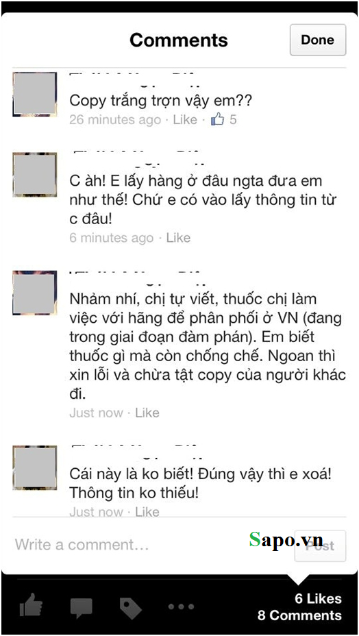 Lật tẩy các chiêu lừa đảo khi mua bán online trên mạng1