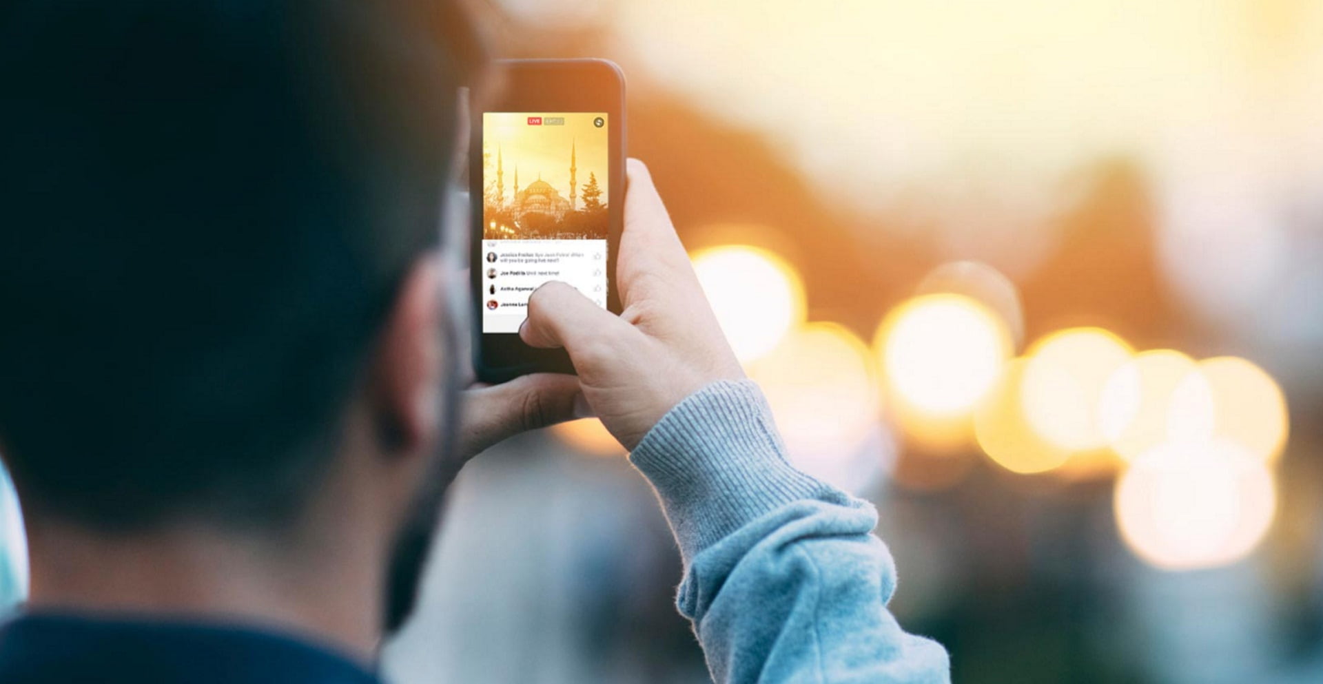 live-stream-la-gi live stream là gì