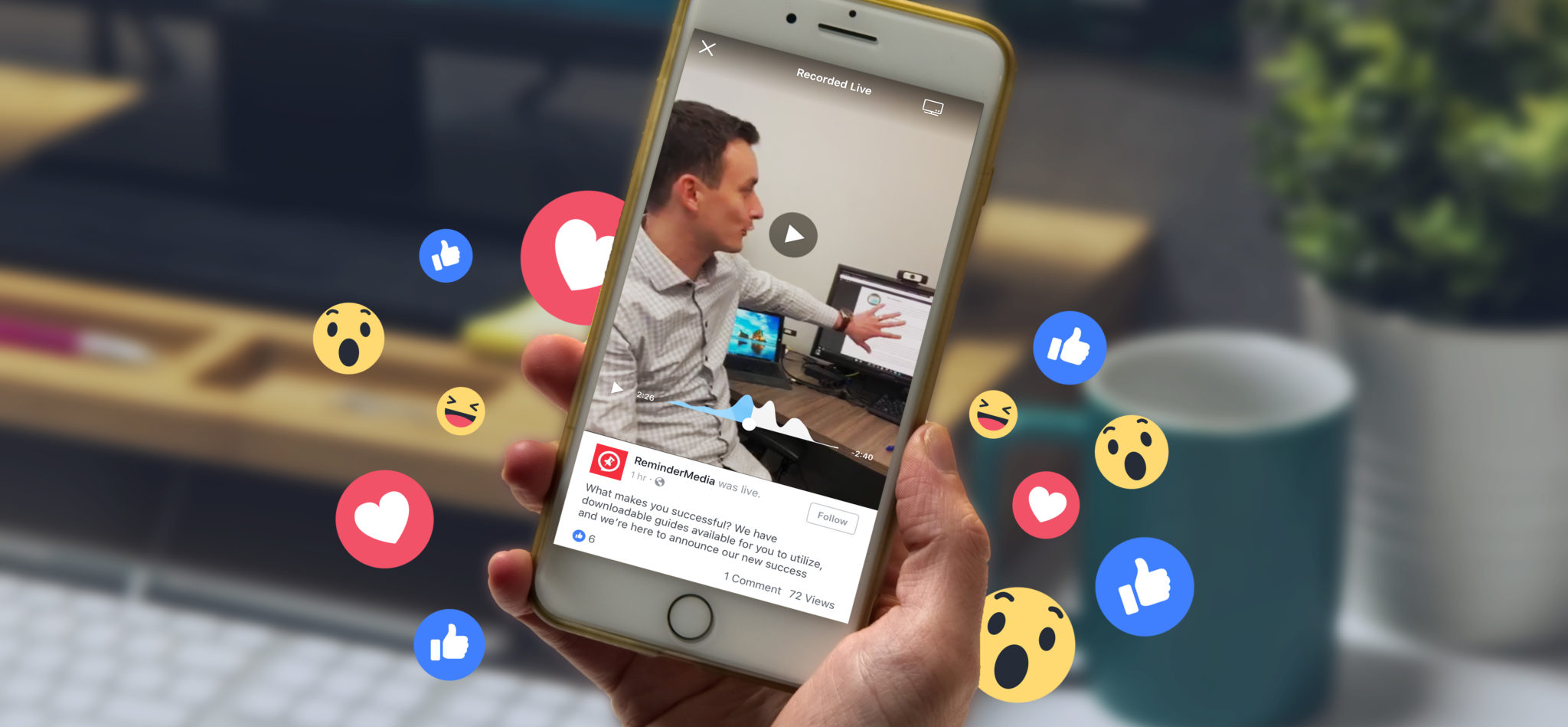 livestream-la-gi livestream là gì