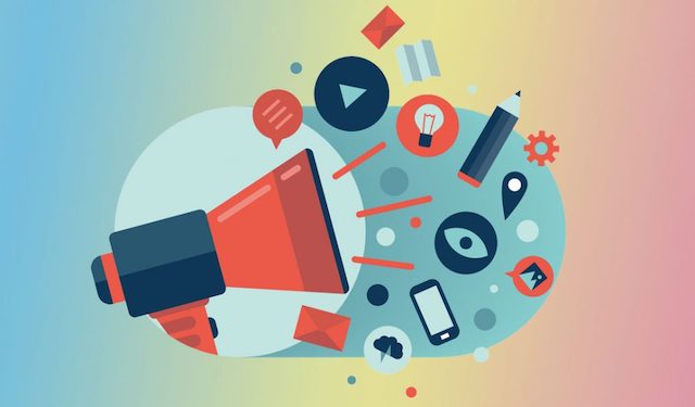 Vì sao doanh nghiệp nên sở hữu logo riêng