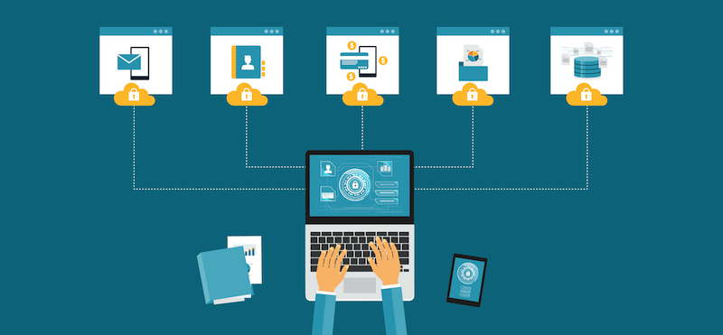 Mã hoá dữ liệu là gì?