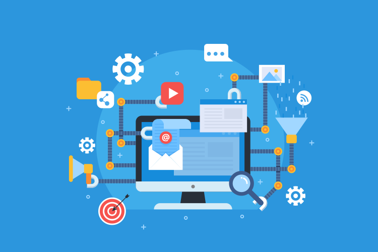 marketing automation