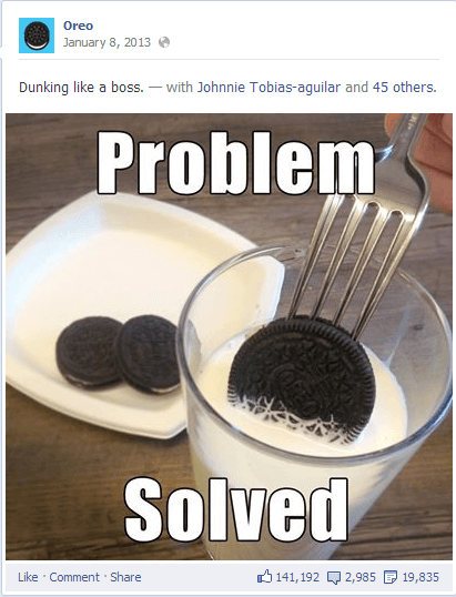 Hình thức quảng cáo trên Facebook