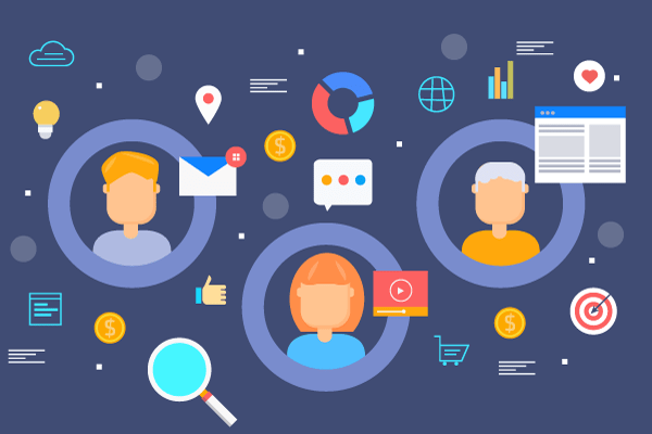 mẫu tin nhắn chăm sóc khách hàng cũ