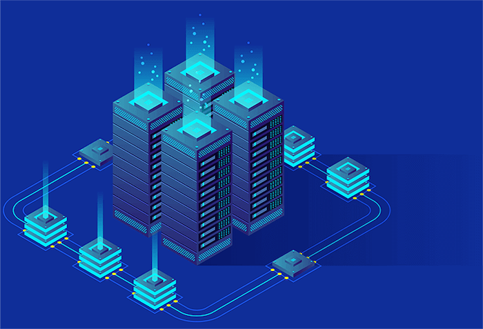 Máy chủ ảo là gì?