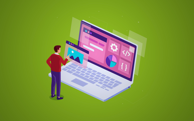 Tối ưu thời gian truy cập