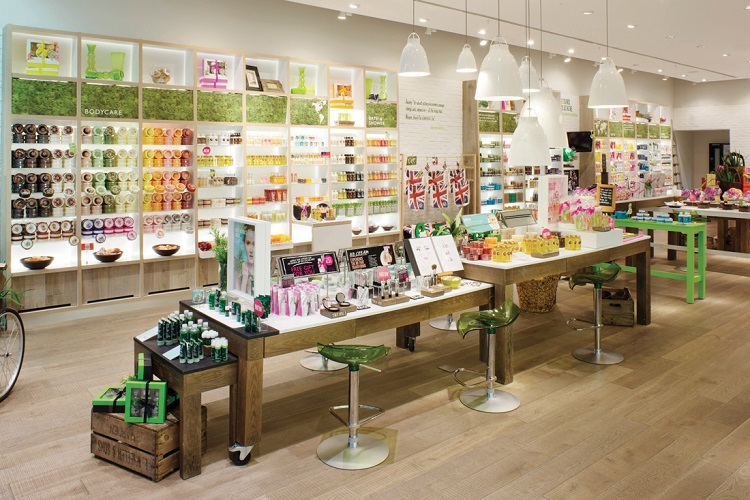 kinh doanh mỹ phẩm cần bao nhiêu vốn