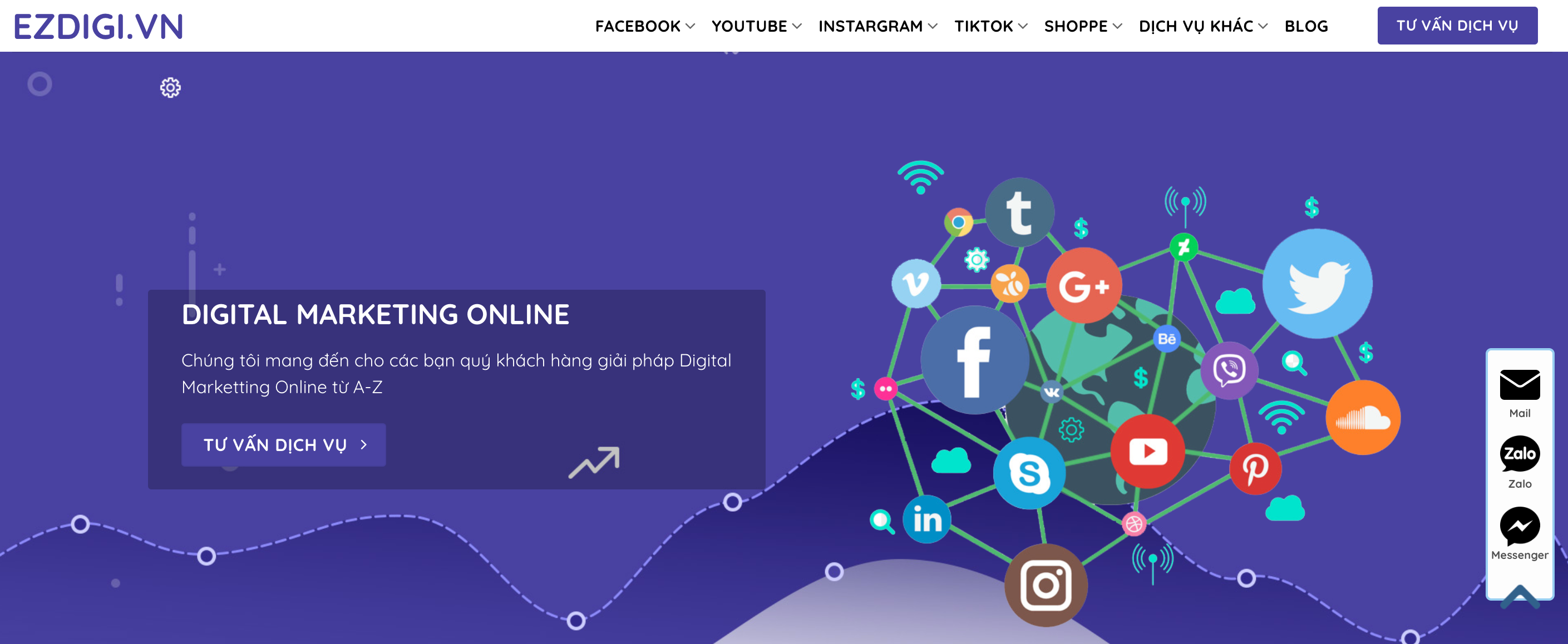 dịch vụ mua group facebook