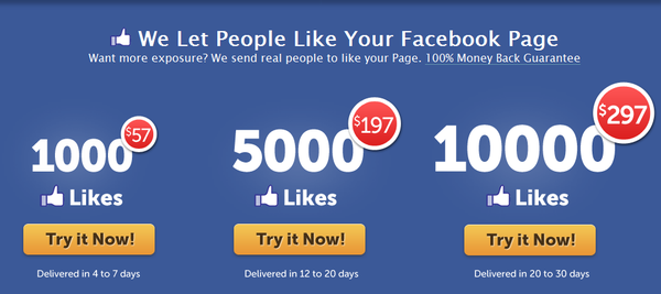 mua-like cách tăng like Facebook