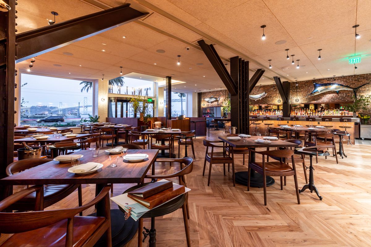 các bước chọn mặt bằng nhà hàng