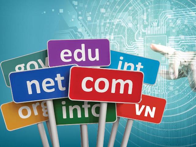 mua tên miền giá rẻ