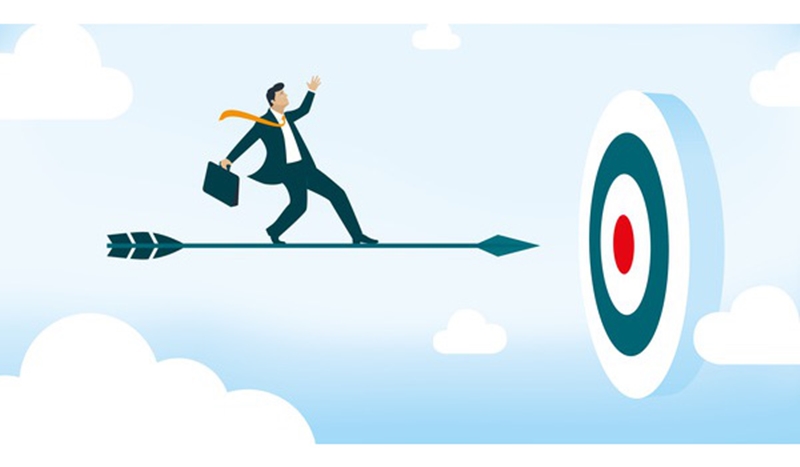 mục tiêu kinh doanh trên facebook