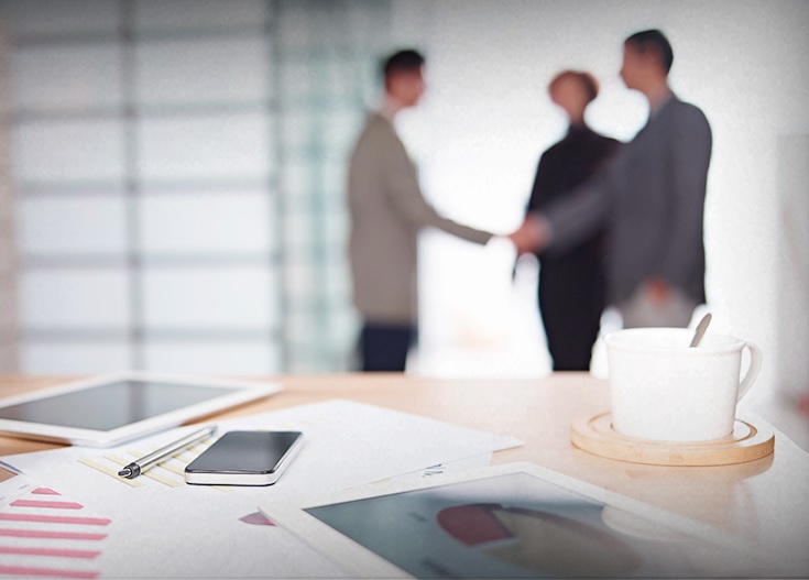 nghệ thuật bán hàng