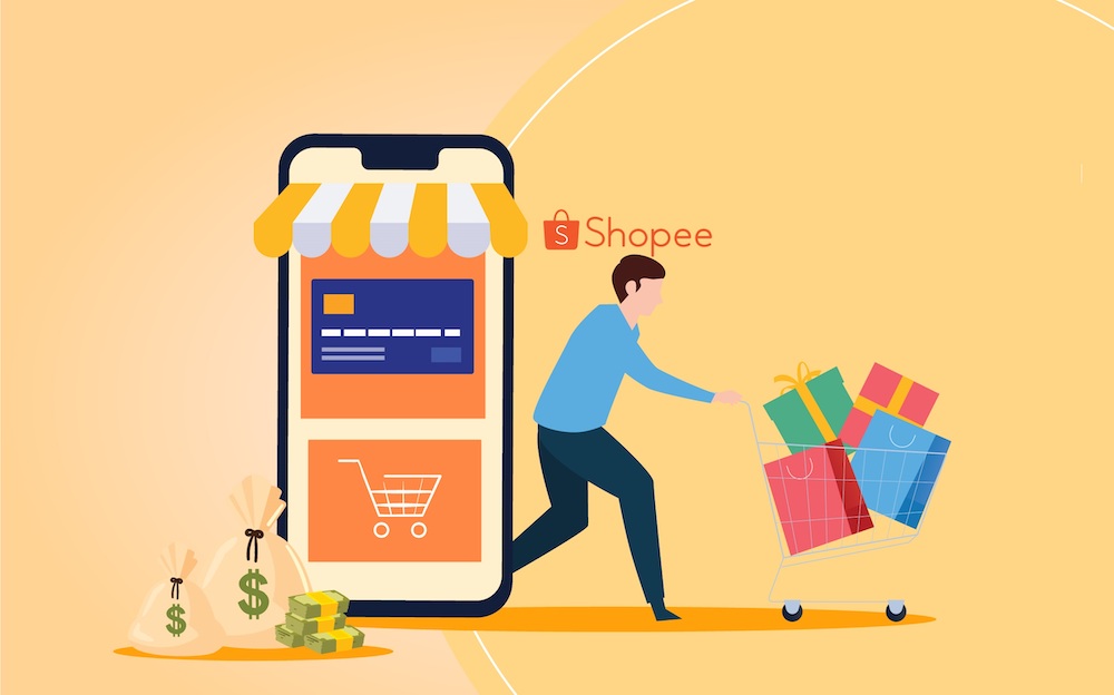Làm sao để chủ shop huỷ đơn hàng trên Shopee nhưng không bị sao quả tạ?